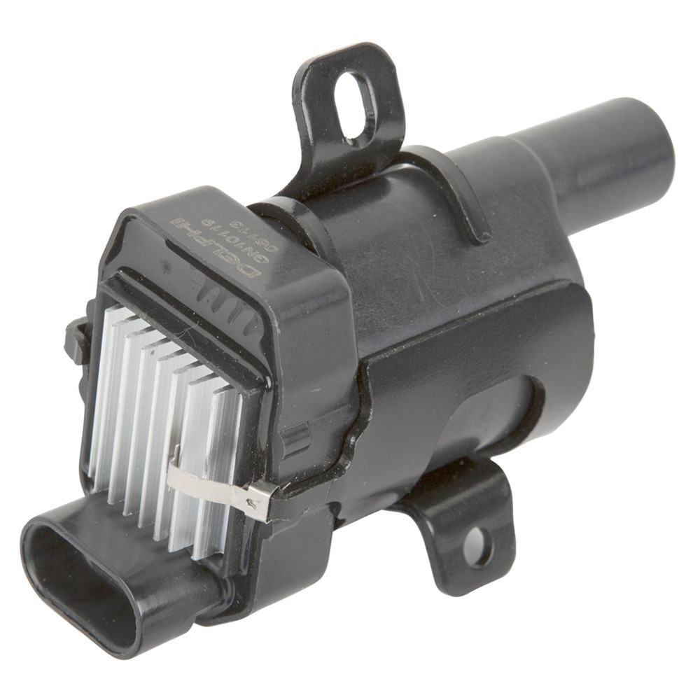 Ignition Coil  Delphi  GN10119