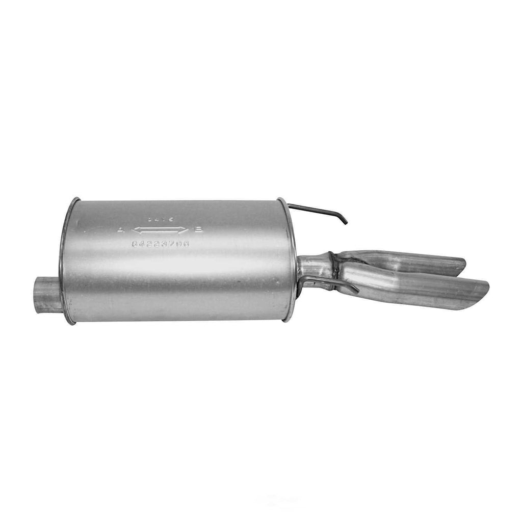Rr Muffler  AP Exhaust  700338