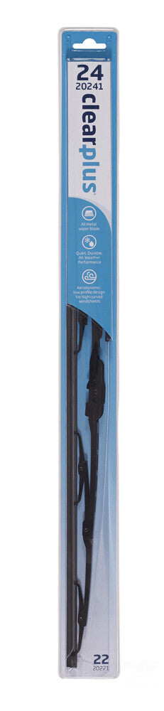 Wiper Blade  Clearplus  20241