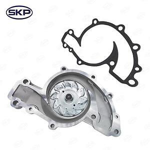 New Water Pump  Skyward Automotive  SK1301780