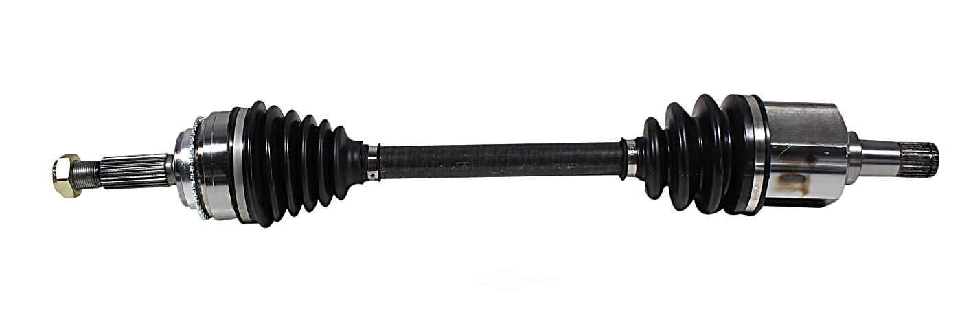 Left New CV Complete Assy   GSP North America   NCV51552