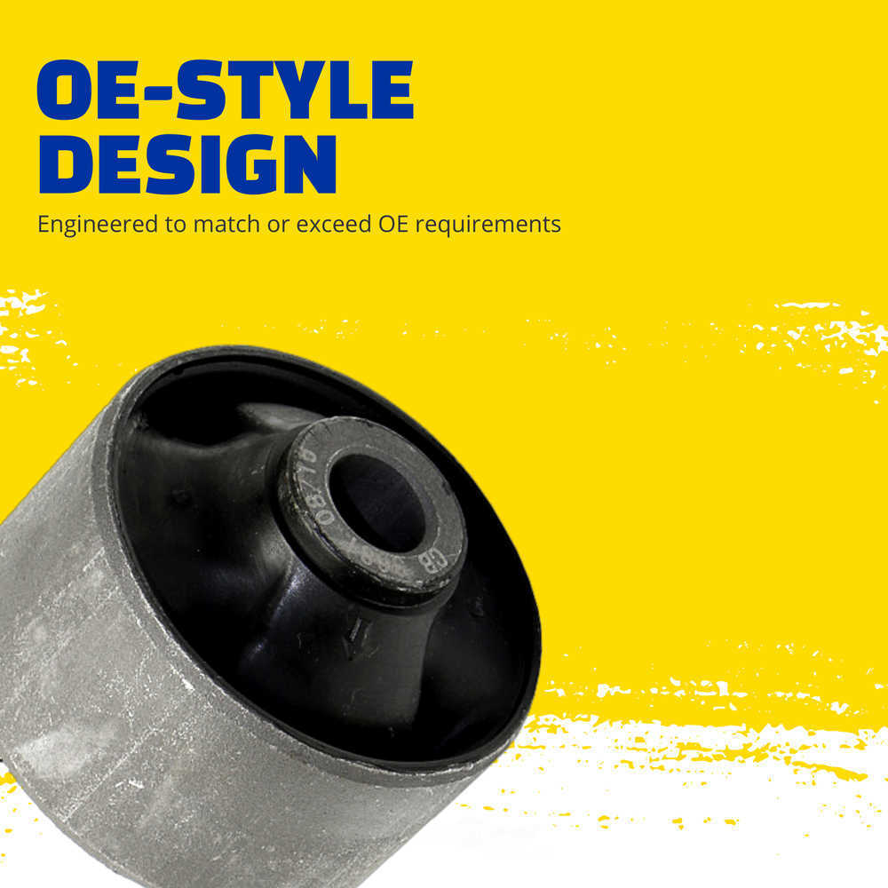 Moog Control Arm Bushing Kit K200238