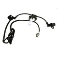Frt Wheel ABS Sensor   Holstein   2ABS0617