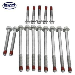 Head Bolt  Skyward Automotive  SKES72173