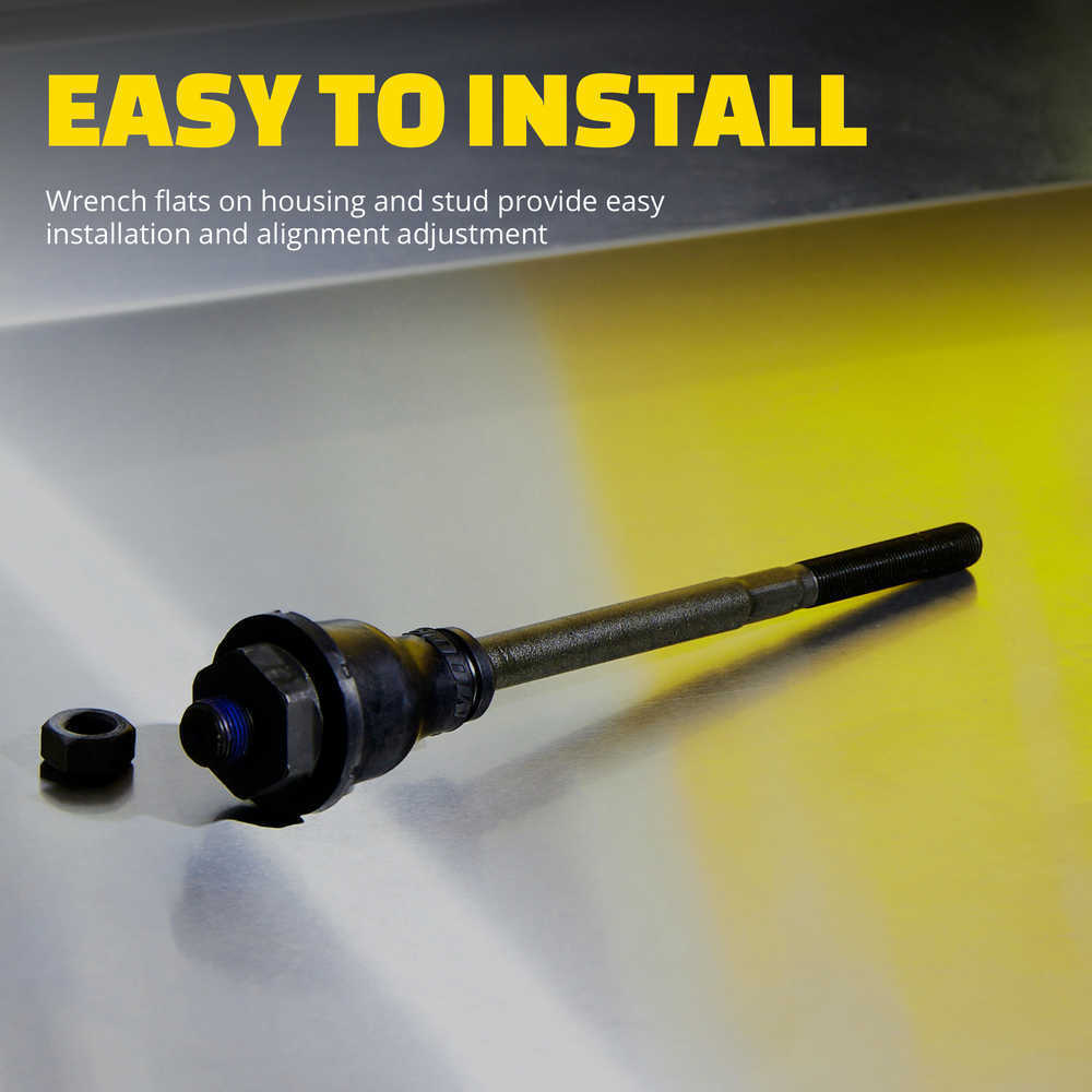 Moog Premium Inner Tie Rod EV800231
