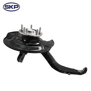 Spindle Knuckle  Skyward Automotive  SK698401