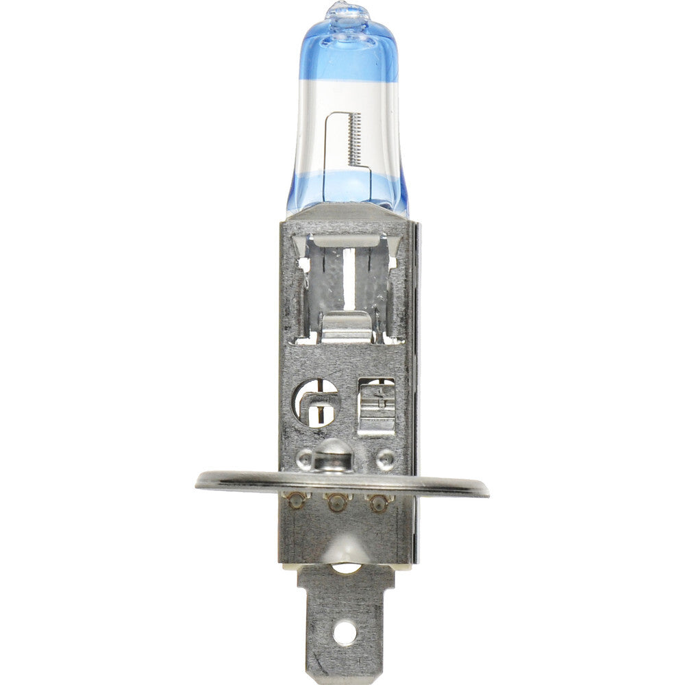 Headlight  Sylvania  H1SU.BP2