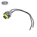 Connector/Pigtail(Body Sw & Rly)  Skyward Automotive  SKS553