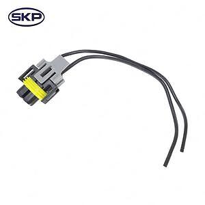 Connector/Pigtail(Body Sw & Rly)  Skyward Automotive  SKS553