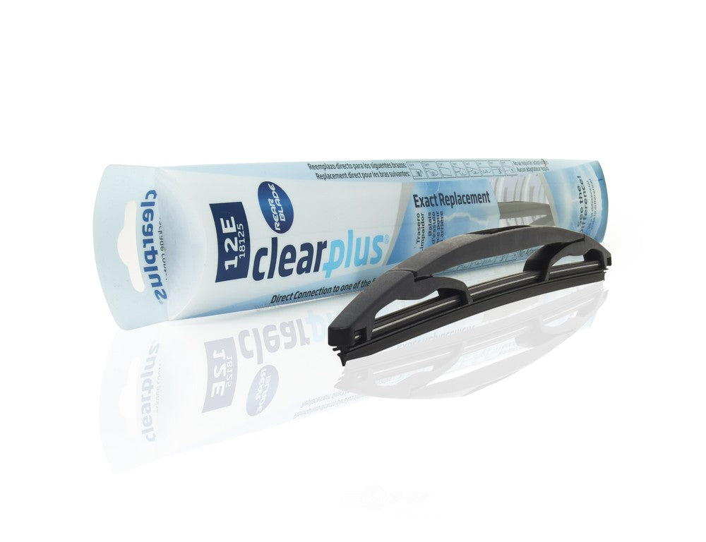 Wiper Blade  Clearplus  18125