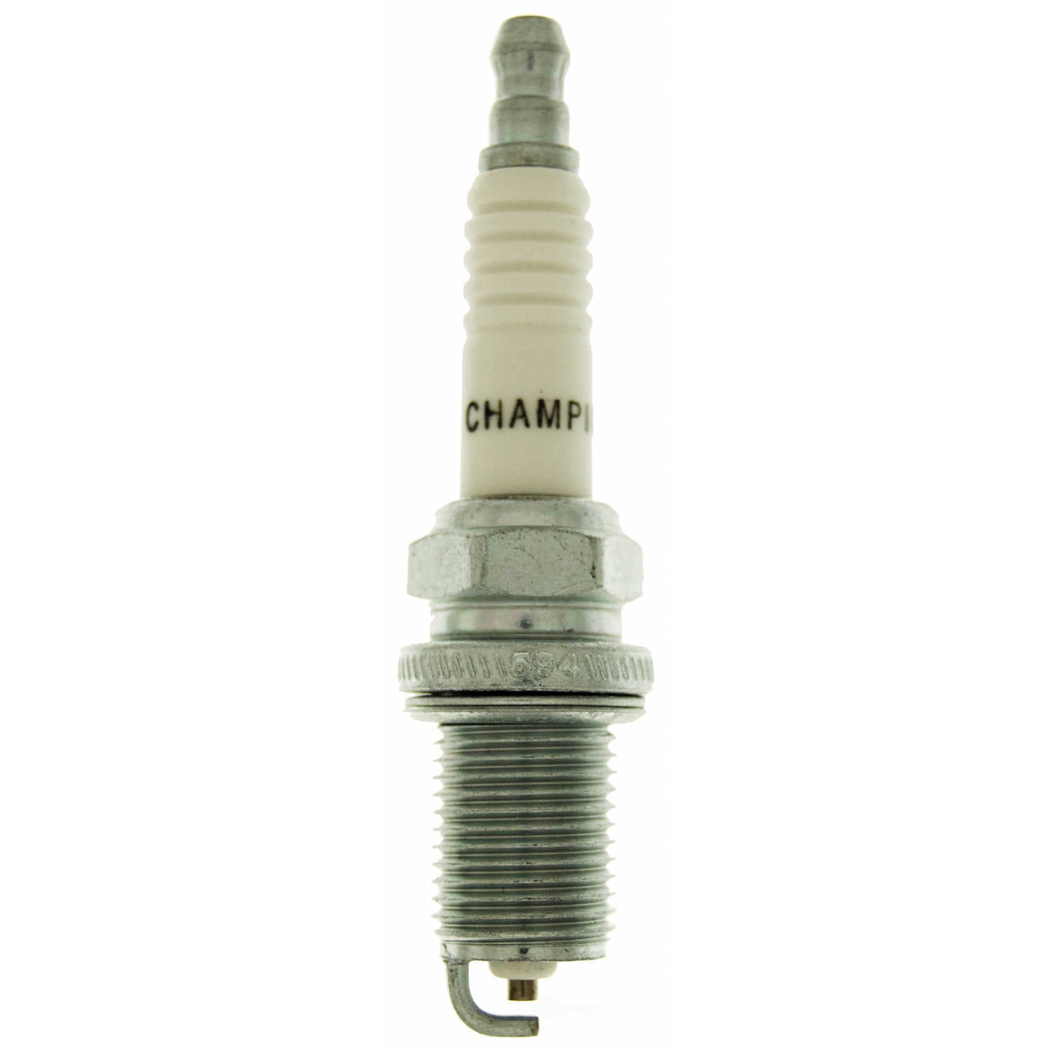 Resistor Copper Spark Plug  Champion Spark Plug  346