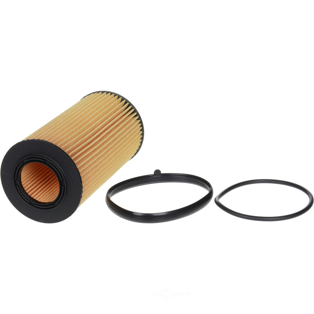 Oil Filter  Champ/Champion Labs  P3986