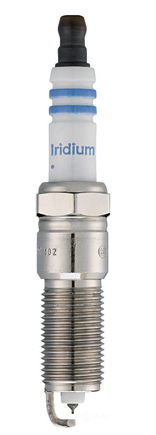 Iridium Spark Plug  Bosch  9616