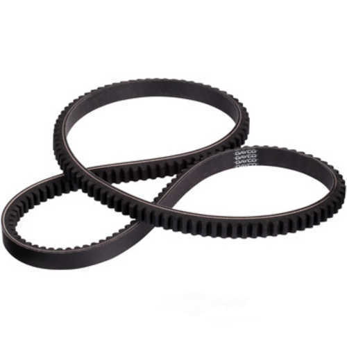 Belts Exc Timing  Dayco  17410