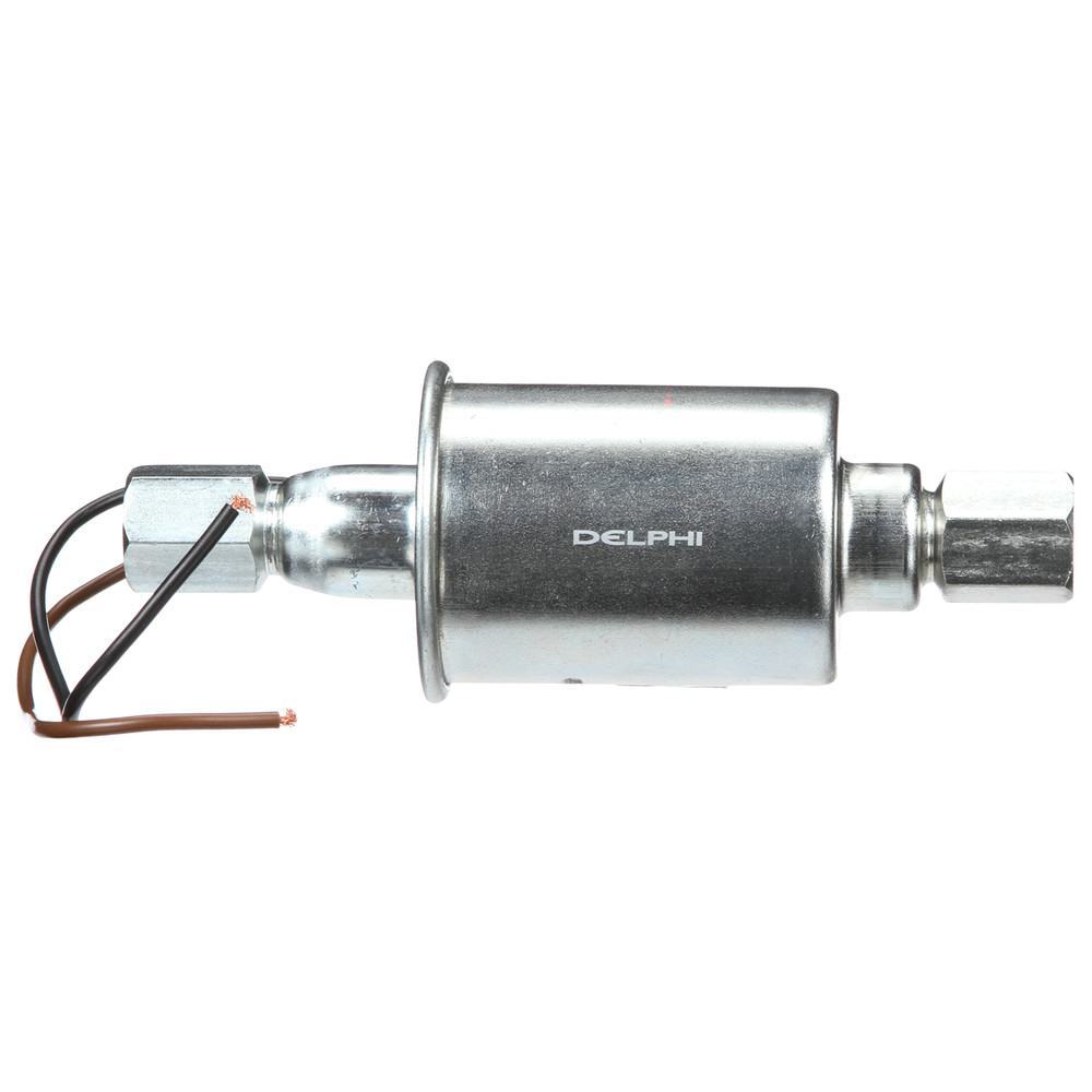 Electric Fuel Pump  Delphi  FD0037