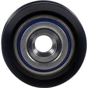 Alt Decoupler Pulley  Continental  49911