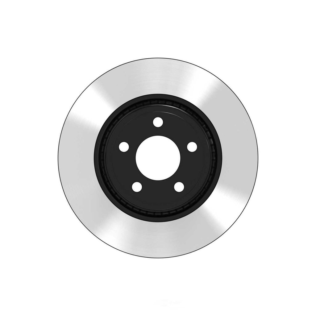 Frt Disc Brake Rotor  Wagner  BD180695E