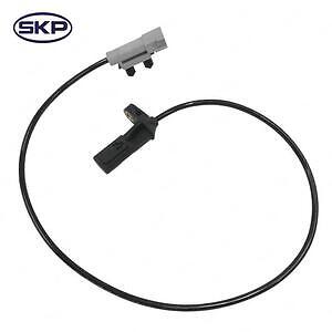 Rr Wheel ABS Brake Sensor  Skyward Automotive  SK695885