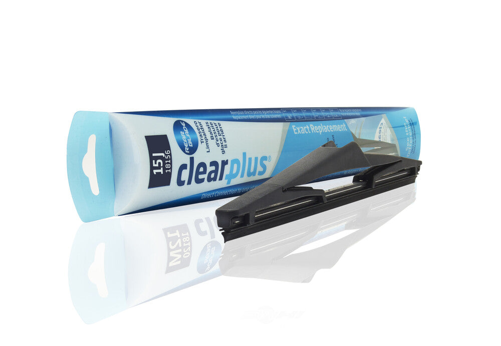 Wiper Blade  Clearplus  18156