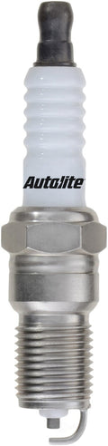 Autolite Double Platinum Spark Plug  Autolite  APP5245