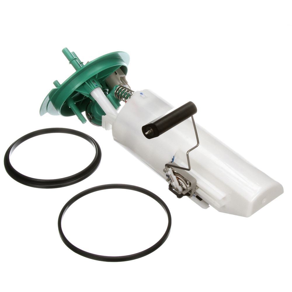 Fuel Pump Module Assy  Delphi  FG0483