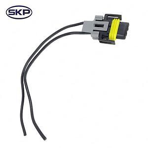 Connector/Pigtail(Body Sw & Rly)  Skyward Automotive  SKS553