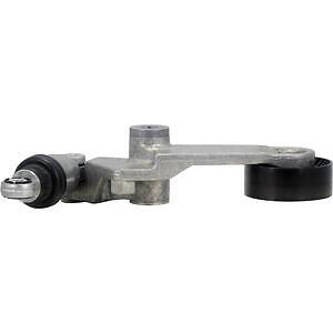 Serpentine Belt Drive Component Kit  Continental  49455K2