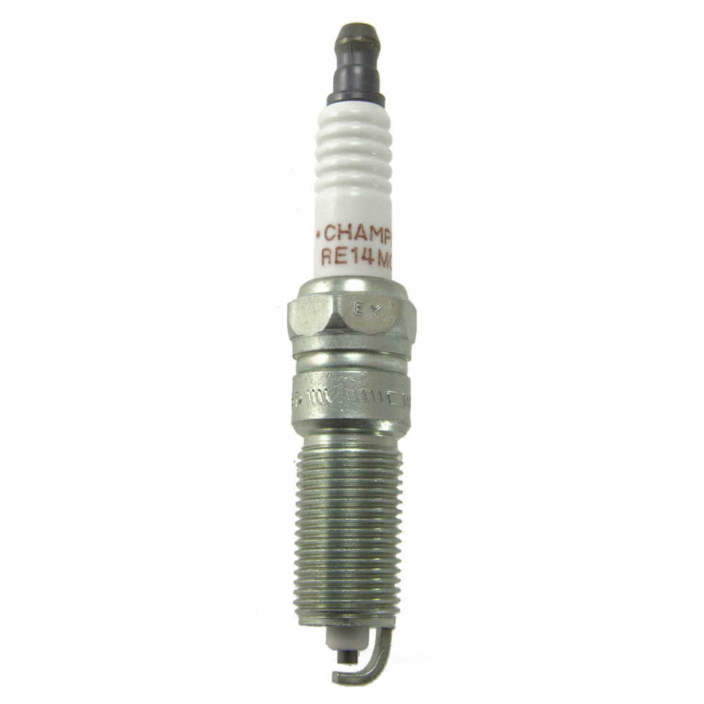 Resistor Copper Spark Plug  Champion Spark Plug  470