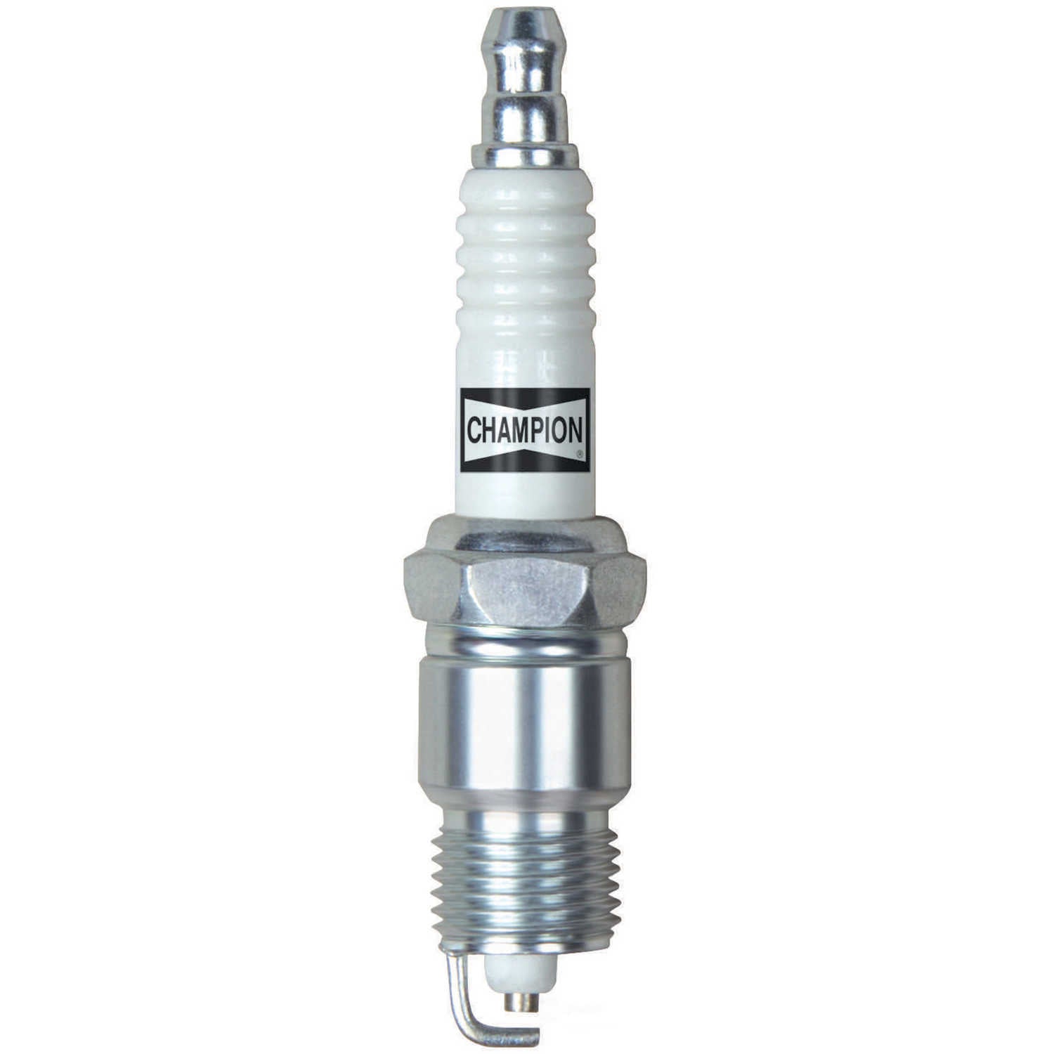 Resistor Copper Spark Plug  Champion Spark Plug  18