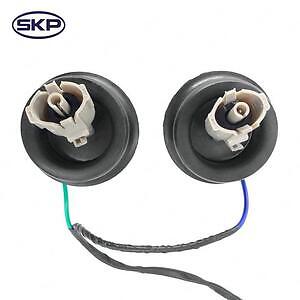 Knock Sensor Connector  Skyward Automotive  SKJ72001
