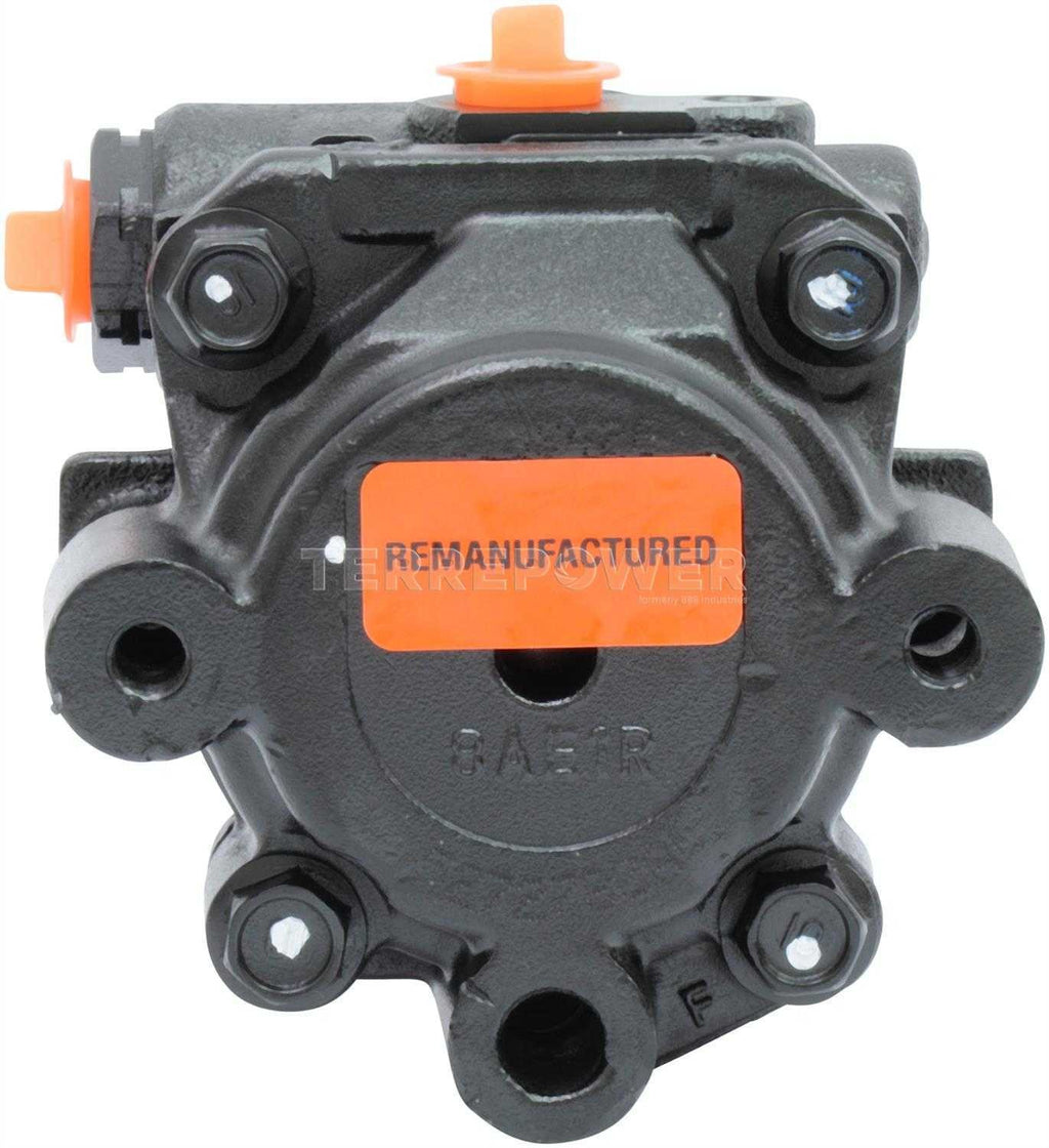 Reman Pwr Strg Pmp w/o Resv  BBB Industries  920-0111