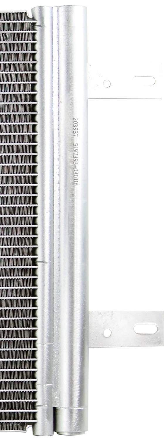 A/C Condenser   FVP   CON3937