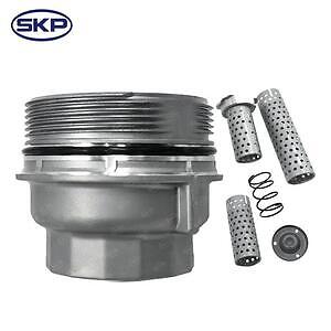 Oil Filter Cvr/Cap  Skyward Automotive  SK917016