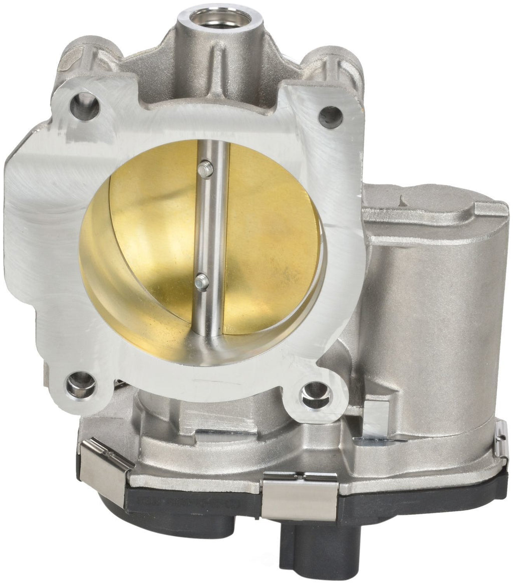 New Throttle Body  Bosch  F00H600072
