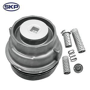 Oil Filter Cvr/Cap  Skyward Automotive  SK917016