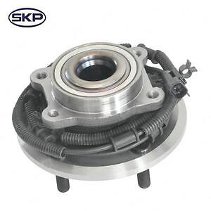 Rr Hub Assy  Skyward Automotive  SK512360
