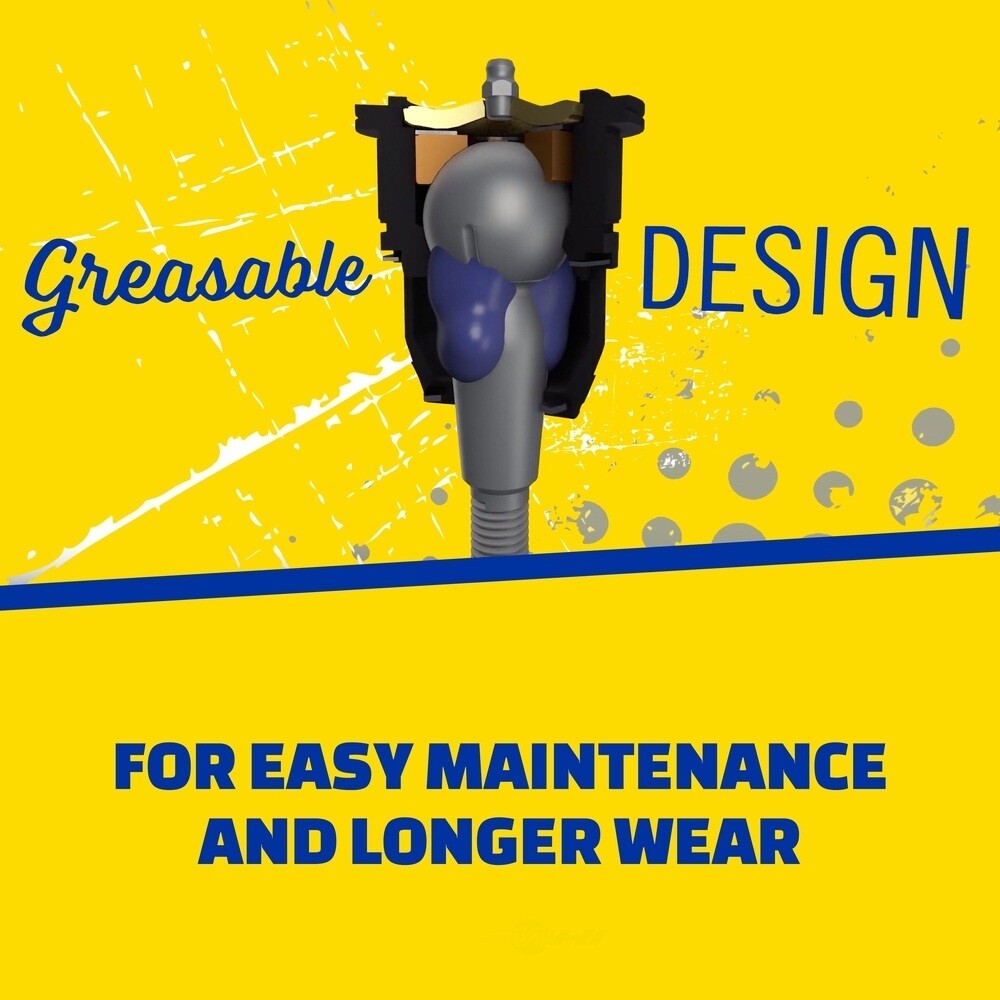 Moog Premium Ball Joint K5301