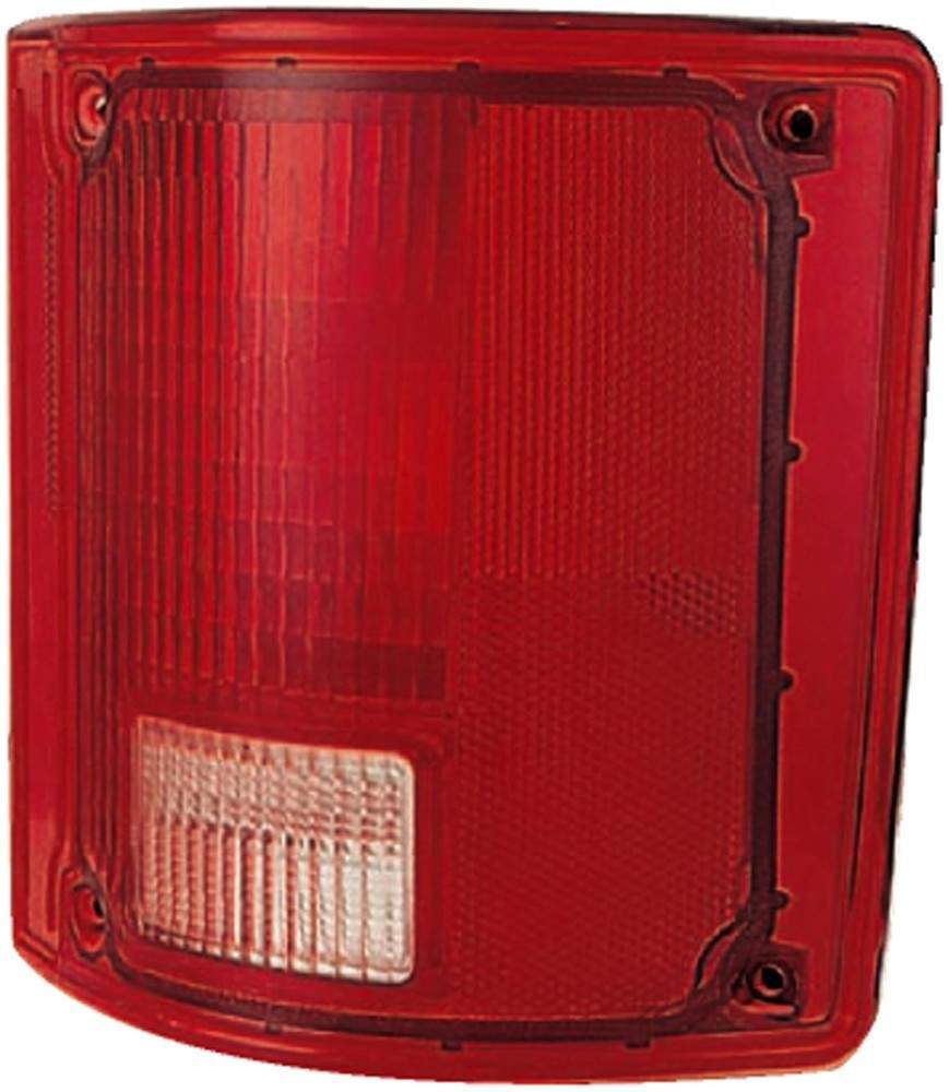 Tail Light Assy  Dorman  1610053