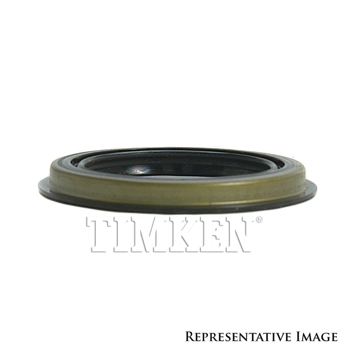 Pwr Strg Pmp Shaft Seal  Timken  8773S