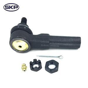 Outer Tie Rod End  Skyward Automotive  SES80991