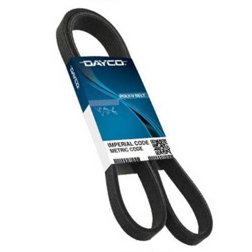 Serpentine Belt  Dayco  5060523