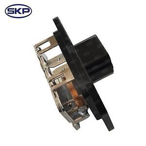 BLwr Motor Resistor  Skyward Automotive  SK973189