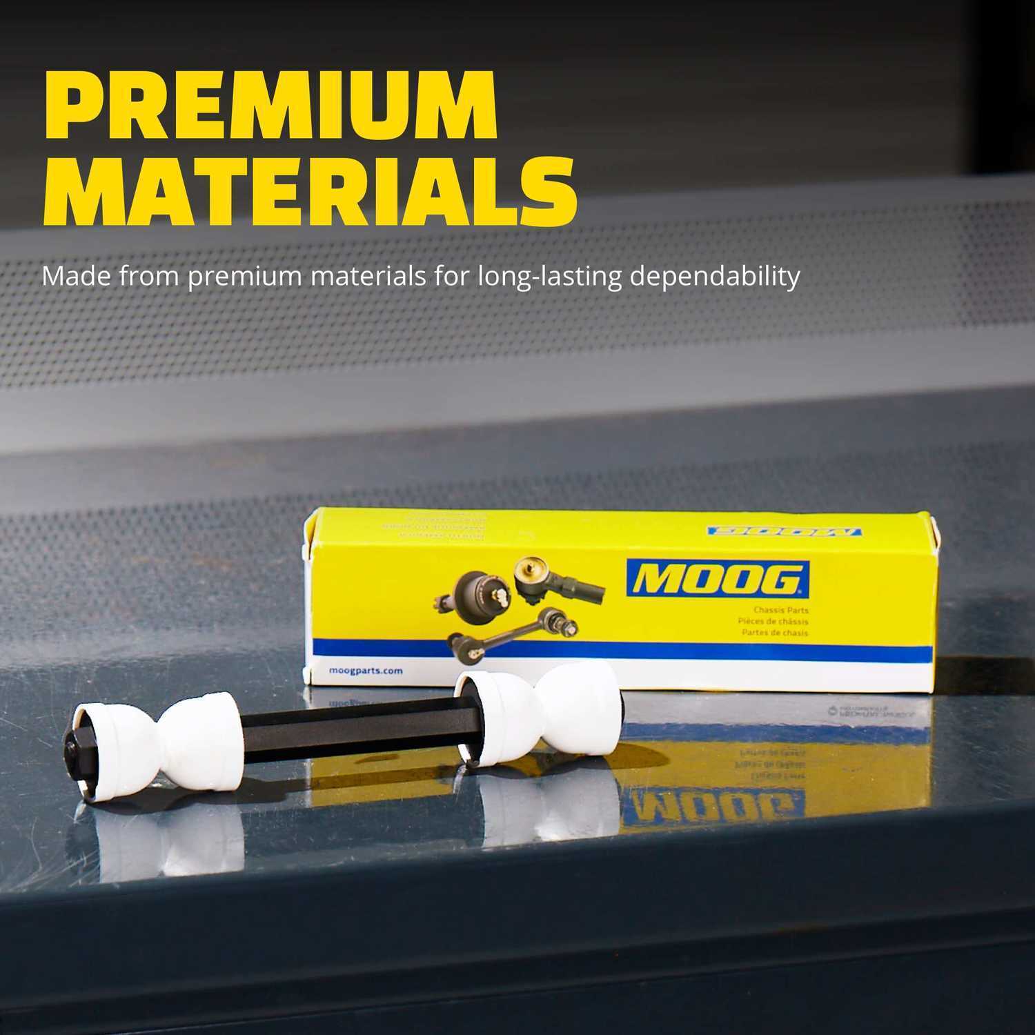 Moog Sway Bar Link Kit K700536