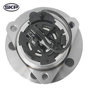 Frt Hub Assy  Skyward Automotive  SK513214