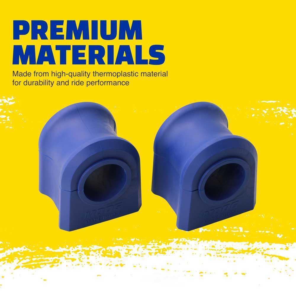 Moog Sway Bar Bushing Kit K200222