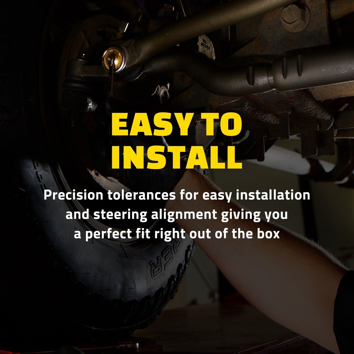 Moog Premium Ball Joint K5335