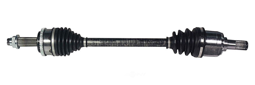 Left New CV Complete Assy   GSP North America   NCV37049