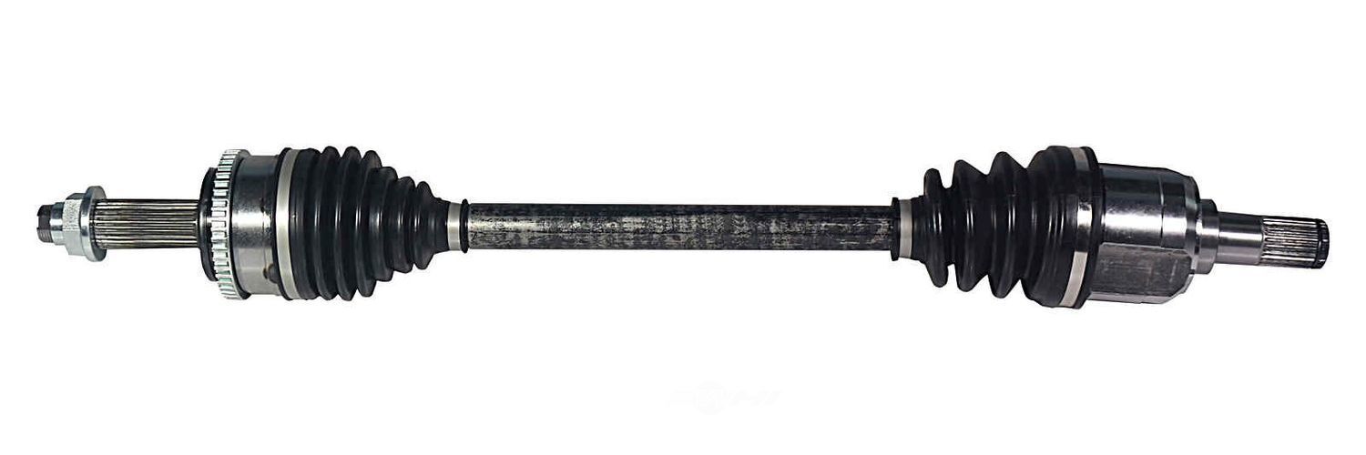 Left New CV Complete Assy   GSP North America   NCV37049