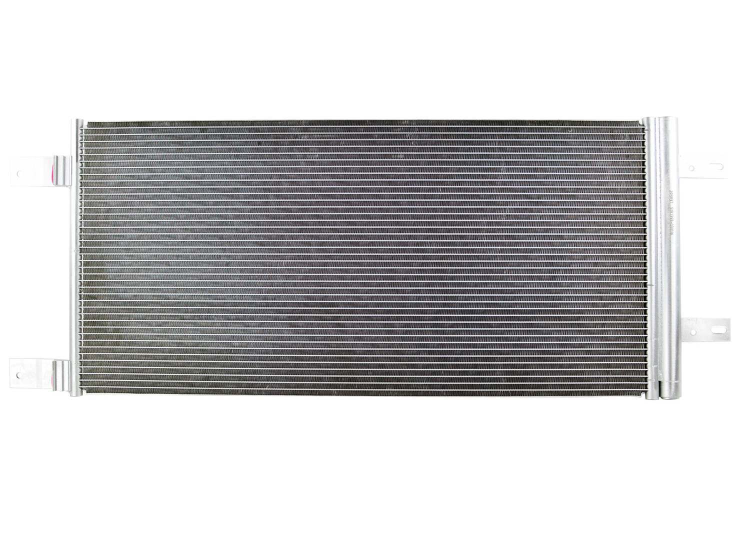 A/C Condenser   FVP   CON3937