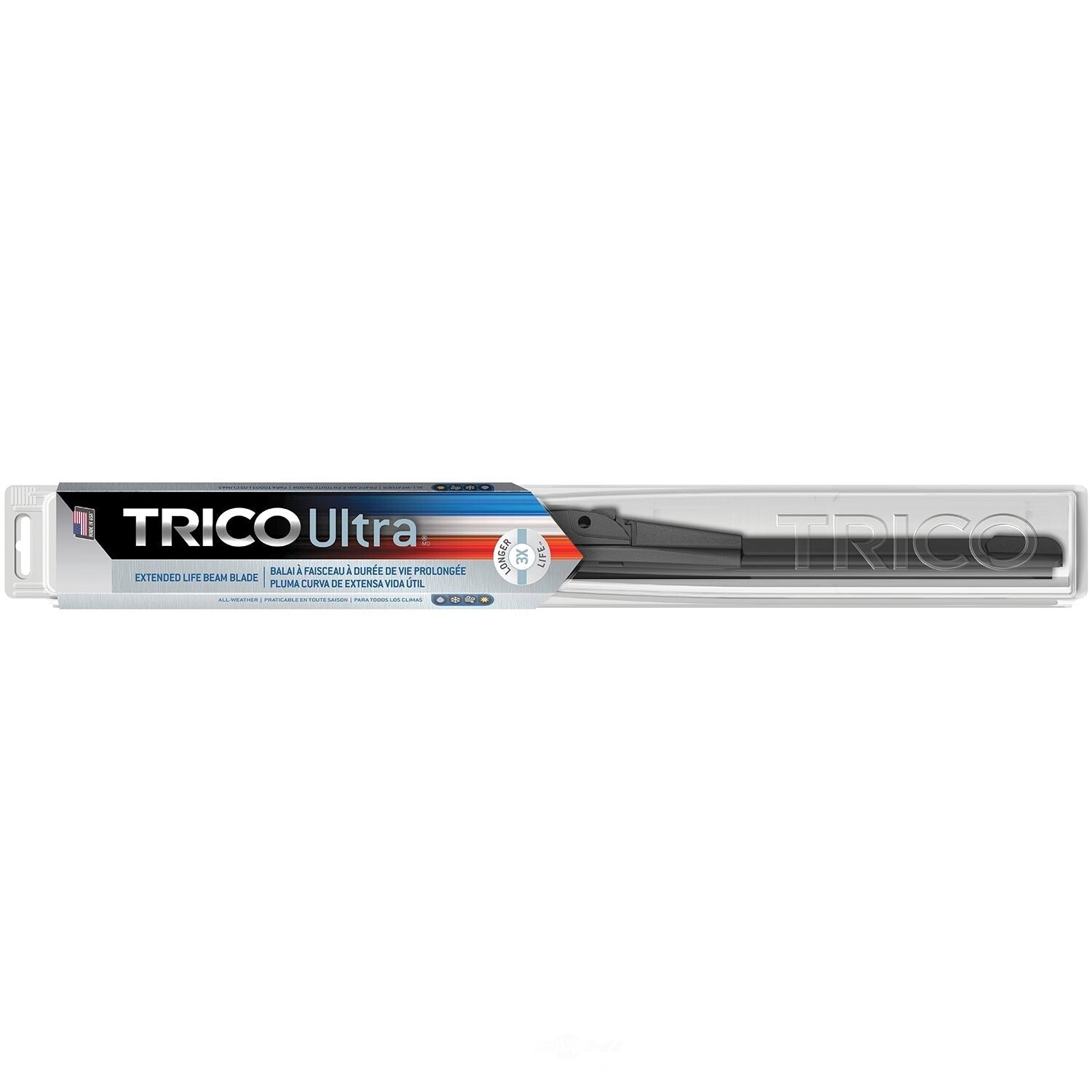Wiper Blade  Trico  13-291